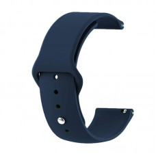 Ремешок TPU BeCover для Huawei Watch GT 2 42mm Blue Horizon (706239)
