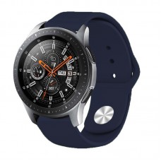 Ремешок TPU BeCover для Huawei Watch GT 2 42mm Blue Horizon (706239)