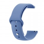 Ремешок TPU BeCover для Huawei Watch GT GT 2 46mm GT 2 Pro GT Active Honor Magic 2 GS Pro Dream Lilac (706332) Ремешок TPU BeCover для Huawei Watch GT GT 2 46mm GT 2 Pro GT Active Honor Magic 2 GS Pro Dream Lilac (706332)