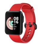 Ремешок TPU BeCover для Xiaomi Mi Watch Lite Red (706393)