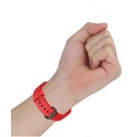 Ремешок TPU BeCover для Xiaomi Mi Watch Lite Red (706393)