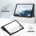 Чехол книжка PU BeCover Smart для Samsung Tab A7 Lite T220 T225 8.7 Night (706461)