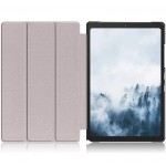 Чехол книжка PU BeCover Smart для Samsung Tab A7 Lite T220 T225 8.7 Night (706461)