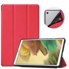 Чехол книжка PU BeCover Flexible TPU Mate для Samsung Tab A7 Lite T220 T225 Red (706474)