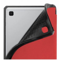 Чехол книжка PU BeCover Flexible TPU Mate для Samsung Tab A7 Lite T220 T225 Red (706474)