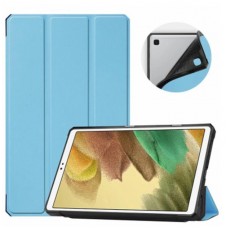 Чехол книжка PU BeCover Flexible TPU Mate для Samsung Tab A7 Lite T220 T225 Blue (706475)