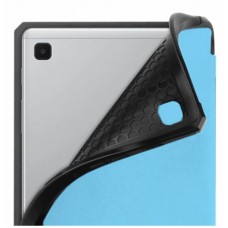 Чехол книжка PU BeCover Flexible TPU Mate для Samsung Tab A7 Lite T220 T225 Blue (706475)
