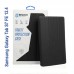 Чехол книжка PU BeCover Smart для Samsung Tab S7 FE T735 12.4 Black (706699)