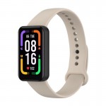 Ремешок TPU BeCover для Xiaomi RedMi Band Pro Beige (707170)