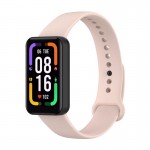Ремешок TPU BeCover для Xiaomi RedMi Band Pro Grapefruit Pink (707172) Ремешок TPU BeCover для Xiaomi RedMi Band Pro Grapefruit Pink (707172)