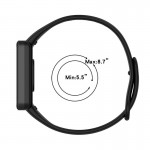 Ремешок TPU BeCover для Xiaomi RedMi Band Pro Grapefruit Pink (707172) Ремешок TPU BeCover для Xiaomi RedMi Band Pro Grapefruit Pink (707172)