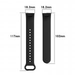 Ремешок TPU BeCover для Xiaomi RedMi Band Pro Grapefruit Pink (707172) Ремешок TPU BeCover для Xiaomi RedMi Band Pro Grapefruit Pink (707172)