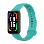Ремешок TPU BeCover для Xiaomi RedMi Band Pro Marine-Green (707173)