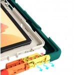 Чехол накладка TPU BeCover для Apple iPad mini 6 8.3 (2021) Blue (707238)
