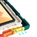 Чехол накладка TPU BeCover для Apple iPad mini 6 8.3 (2021) Blue (707238)