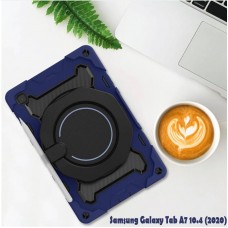 Чехол накладка TPU BeCover для Samsung Tab A7 T500 T505 T507 Blue (707239)