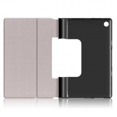 Чехол книжка PU BeCover Smart для Lenovo Yoga Tab 11 YT-706 Purple (707292)