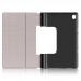 Чехол книжка PU BeCover Smart для Lenovo Yoga Tab 11 YT-706 Purple (707292)