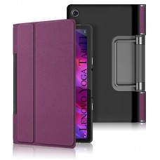 Чехол книжка PU BeCover Smart для Lenovo Yoga Tab 11 YT-706 Purple (707292)
