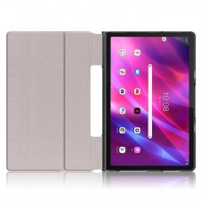 Чехол книжка PU BeCover Smart для Lenovo Yoga Tab 11 YT-706 Purple (707292)