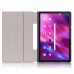 Чехол книжка PU BeCover Smart для Lenovo Yoga Tab 11 YT-706 Purple (707292)