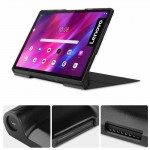 Чехол книжка PU BeCover Smart для Lenovo Yoga Tab 11 YT-706 Purple (707292)