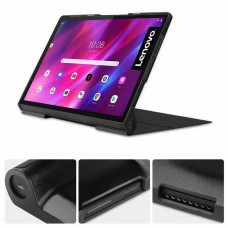 Чехол книжка PU BeCover Smart для Lenovo Yoga Tab 11 YT-706 Purple (707292)