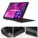 Чехол книжка PU BeCover Smart для Lenovo Yoga Tab 11 YT-706 Purple (707292)
