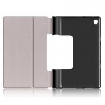 Чехол книжка PU BeCover Smart для Lenovo Yoga Tab 11 YT-706 Red (707293)