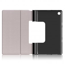Чехол книжка PU BeCover Smart для Lenovo Yoga Tab 11 YT-706 Red (707293)