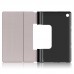 Чехол книжка PU BeCover Smart для Lenovo Yoga Tab 11 YT-706 Red (707293)