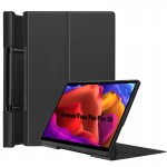 Чехол книжка PU BeCover Smart для Lenovo Yoga Tab 13 YT-K606 Black (707304) Чехол книжка PU BeCover Smart для Lenovo Yoga Tab 13 YT-K606 Black (707304)