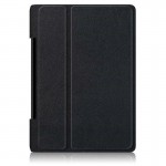 Чехол книжка PU BeCover Smart для Lenovo Yoga Tab 13 YT-K606 Black (707304) Чехол книжка PU BeCover Smart для Lenovo Yoga Tab 13 YT-K606 Black (707304)