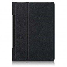 Чехол книжка PU BeCover Smart для Lenovo Yoga Tab 13 YT-K606 Black (707304)