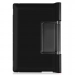 Чехол книжка PU BeCover Smart для Lenovo Yoga Tab 13 YT-K606 Black (707304) Чехол книжка PU BeCover Smart для Lenovo Yoga Tab 13 YT-K606 Black (707304)