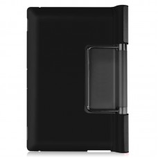 Чехол книжка PU BeCover Smart для Lenovo Yoga Tab 13 YT-K606 Black (707304)