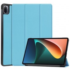 Чехол книжка BeCover Smart для Xiaomi Mi Pad 5 5 Pro Blue (707579)