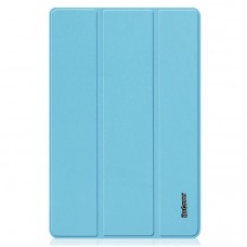 Чехол книжка BeCover Smart для Xiaomi Mi Pad 5 5 Pro Blue (707579)