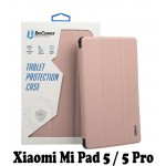 Чехол книжка BeCover Smart для Xiaomi Mi Pad 5 5 Pro Rose/Gold (707581)
