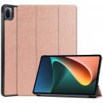 Чехол книжка BeCover Smart для Xiaomi Mi Pad 5 5 Pro Rose/Gold (707581)