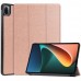 Чехол книжка BeCover Smart для Xiaomi Mi Pad 5 5 Pro Rose/Gold (707581)