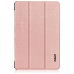 Чехол книжка BeCover Smart для Xiaomi Mi Pad 5 5 Pro Rose/Gold (707581)