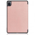 Чехол книжка BeCover Smart для Xiaomi Mi Pad 5 5 Pro Rose/Gold (707581)