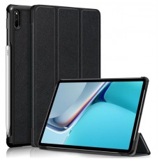 Чехол книжка BeCover Smart для Huawei MatePad 11 2021 Black (707607)