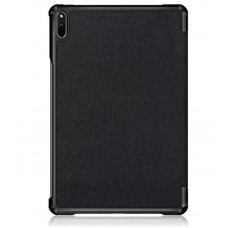 Чехол книжка BeCover Smart для Huawei MatePad 11 2021 Black (707607)