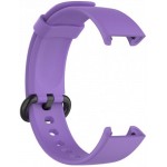 Ремешок TPU BeCover для Xiaomi Mi Watch Lite Watch 2 Watch 2 Lite Purple (707646)