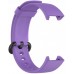 Ремешок TPU BeCover для Xiaomi Mi Watch Lite Watch 2 Watch 2 Lite Purple (707646)