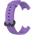 Ремешок TPU BeCover для Xiaomi Mi Watch Lite Watch 2 Watch 2 Lite Purple (707646)