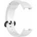 Ремешок TPU BeCover для Xiaomi Mi Watch Lite Watch 2 Watch 2 Lite White (707647)