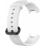 Ремешок TPU BeCover для Xiaomi Mi Watch Lite Watch 2 Watch 2 Lite White (707647)